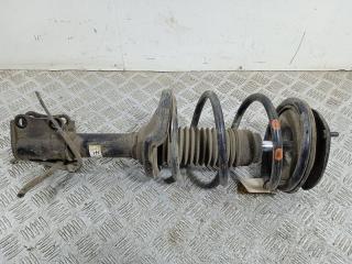 стойка передняя левая Suzuki Liana 1 поколение (2001 - 2004), 1.6 л., i, бензин, хетчбэк 5 дв., полный привод, 41602-54G50