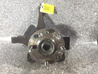 ступица передняя левая Hyundai i10 1 поколение (2007 - 2009), 1.1 л., бензин