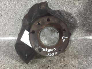 ступица передняя левая Opel Omega B [рестайлинг] (1999 - 2003), 2.5 л., D, дизель