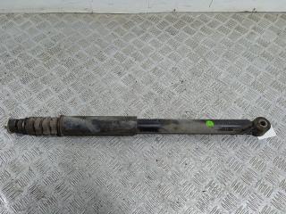 амортизатор задний Dacia Logan 2 поколение (2013 - 2016), 1.2 л., i, бензин, универсал, 562102854R