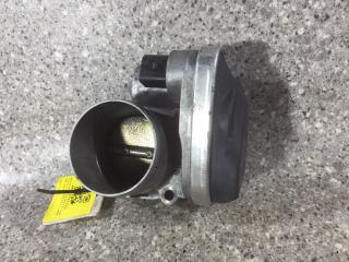 заслонка дроссельная Renault Scenic 2 поколение (2003 - 2006), 1.6 л., i, K4M 782, бензин, 8200190230, 8200171134-B