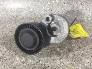 Натяжитель ремня агрегатов Renault Scenic 2 поколение (2003 - 2006), 1.6 л., i, K4M 782, бензин