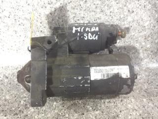 стартер Nissan Micra 3 поколение (K12) (2002 - 2007), 1.5 л., DCi, K9K 278, дизель, S625913R