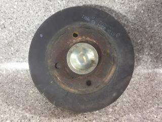 ступица задняя левая Dacia Sandero 2 поколение [рестайлинг] (2017 - 2025), 0.9 л., TCE, бензин