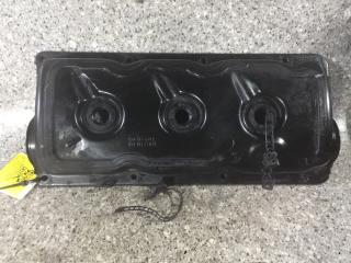 клапанная крышка Audi A6 4B/C5 [рестайлинг] (2001 - 2004), 2.5 л., TDi, BFC, дизель, 059103469K, 059103470H