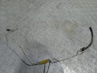 трубка тормозная Dacia Sandero 2 поколение [рестайлинг] (2017 - 2025), 0.9 л., TCE, бензин