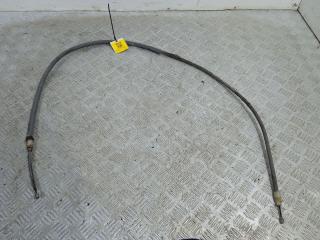 трос ручника Dacia Sandero 2 поколение [рестайлинг] (2017 - 2025), 0.9 л., TCE, бензин, 364005982R--B