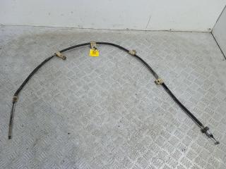 трос ручника Hyundai Matrix 1 поколение (2001 - 2005), 1.8 л., i, бензин