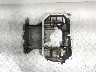 масляный поддон Audi A6 4B/C5 [рестайлинг] (2001 - 2004), 2.5 л., TDi, BFC, дизель, 059103603M