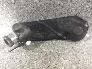 корпус термостата Audi A6 4B/C5 [рестайлинг] (2001 - 2004), 2.5 л., TDi, BFC, дизель, 059121121