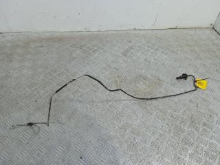 трубка тормозная Dacia Logan 2 поколение (2013 - 2016), 1.2 л., i, бензин, универсал