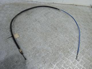 трос ручника Peugeot 207 1 поколение (2006 - 2009), 1.6 л., VTI, бензин, универсал