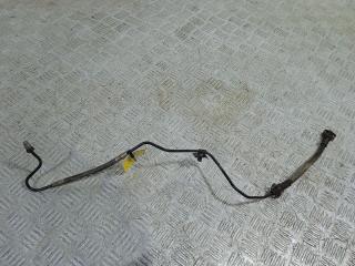 трубка тормозная Peugeot 207 1 поколение (2006 - 2009), 1.6 л., VTI, бензин, универсал