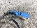 датчик ABS BMW 5 серия E60/E61 (2002 - 2007), 2.0 л., дизель, 0265007849 - фото №3