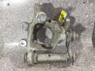 кулак задний левый BMW 5 серия E60/E61 (2002 - 2007), 2.0 л., дизель