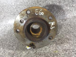 ступица задняя правая BMW 5 серия E60/E61 (2002 - 2007), 2.0 л., дизель