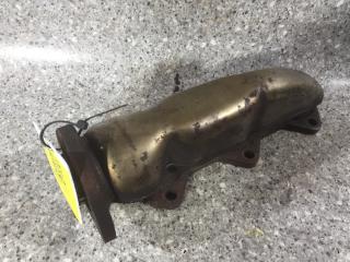 коллектор выпускной Audi A6 4B/C5 [рестайлинг] (2001 - 2004), 2.5 л., TDi, BFC, дизель, 059253033C