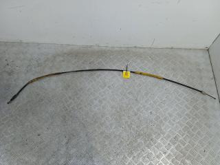 трос ручника Renault Trafic 2 поколение [рестайлинг] (2006 - 2015), 2.0 л., DCi, дизель, 8200178390B