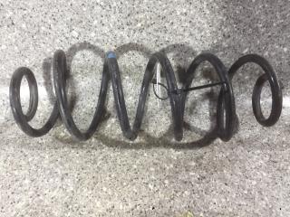 пружина Peugeot 207 1 поколение (2006 - 2009), 1.6 л., VTI, бензин, универсал