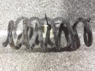 пружина Dacia Logan 2 поколение (2013 - 2016), 1.2 л., i, бензин, универсал