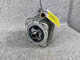 теплообменник масляного фильтра Audi A6 4B/C5 [рестайлинг] (2001 - 2004), 2.5 л., TDi, BFC, дизель