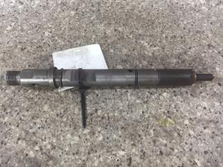 форсунка Audi A6 4B/C5 [рестайлинг] (2001 - 2004), 2.5 л., TDi, BFC, дизель, 059130201F, 0432133792