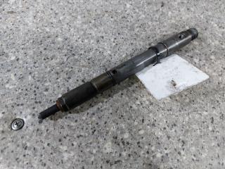 форсунка Audi A6 4B/C5 [рестайлинг] (2001 - 2004), 2.5 л., TDi, BFC, дизель, 059130201F, 0432133792