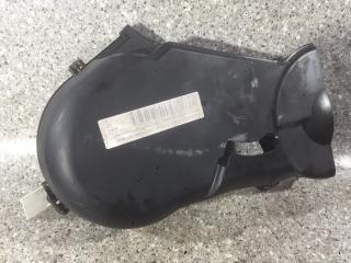 защита (кожух) ремня ГРМ Audi A6 4B/C5 [рестайлинг] (2001 - 2004), 2.5 л., TDi, BFC, дизель, E059109123K, Z059109107A