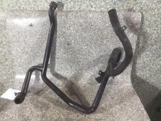 патрубок радиатора Audi A6 4B/C5 [рестайлинг] (2001 - 2004), 2.5 л., TDi, BFC, дизель