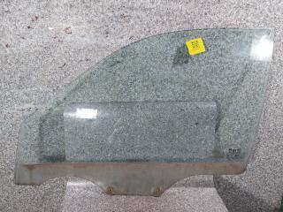стекло двери передней левой Hyundai Accent 2 поколение (LC) (1999 - 2012)