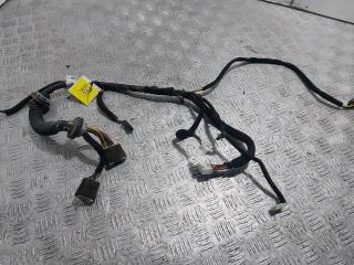 дверная проводка Hyundai Accent 2 поколение (LC) (1999 - 2012), хетчбэк 5 дв.