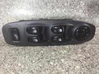 блок управления стеклоподъемниками Hyundai Accent 2 поколение (LC) (1999 - 2012), хетчбэк 5 дв.