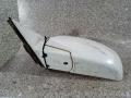 зеркало наружное левое Hyundai Accent 2 поколение (LC) (1999 - 2012), хетчбэк 5 дв., 060033 - фото №5