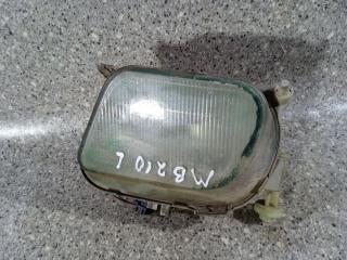 фара противотуманная левая Mercedes-Benz E-Класс W210/S210 (1995 - 1999)