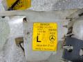 фара противотуманная левая Mercedes-Benz E-Класс W210/S210 (1995 - 1999) - фото №4