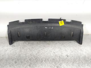 защита бампера (кенгурятник) Peugeot 307 1 поколение (2001 - 2005), 9634012480