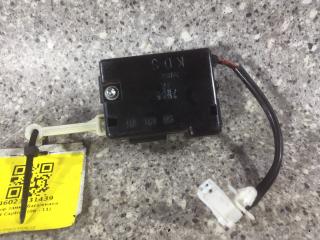 активатор замка багажника Chevrolet Captiva 1 поколение (2006 - 2011), 96491181