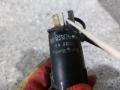 насос (моторчик) омывателя стекла заднего SsangYong Korando 2 поколение 1998 - фото №3