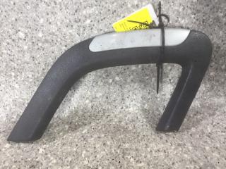 ручка внутренняя задняя правая Skoda Fabia 1 поколение (6Y) (1999 - 2004), 5J0867198A