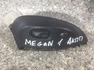 кнопка (выключатель) Renault Megane 1 поколение [рестайлинг] (1999 - 2003), 7700828764