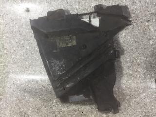 защита (кожух) ремня ГРМ Renault Megane 2 поколение (2002 - 2006), 1.5 л., DCi, дизель, 8200102677, 8200102678