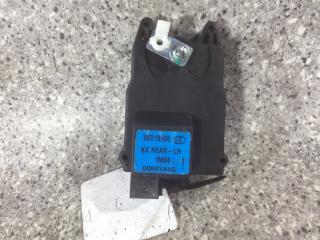 активатор замка багажника Chevrolet Nubira 1 поколение (2003 - 2010), 96518906