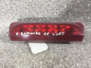 дополнительный стоп-сигнал Chevrolet Nubira 1 поколение (2003 - 2010), универсал