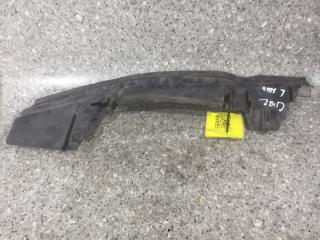 защита бампера (кенгурятник) Chevrolet Cruze 1 поколение (2009 - 2012)