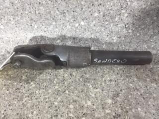 рулевой карданчик Renault Sandero 2 поколение (2013 - 2018)