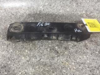 Крепление бампера переднего Audi A6 4B/C5 (1997 - 2001), 4B3807284