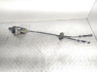 кулиса Renault Trafic 2 поколение [рестайлинг] (2006 - 2015), 2.0 л., DCi, дизель, M610438