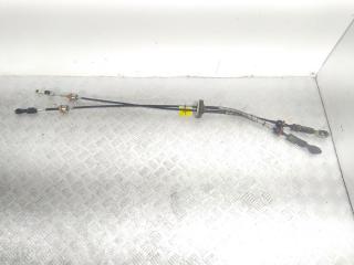 трос кулисы КПП Daewoo Nubira J200 (2002 - 2008), 2.0 л., дизель