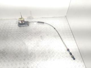 кулиса Citroen C5 2 поколение (2008 - 2017), 2.0 л., HDi, дизель, АКПП, 9681617780