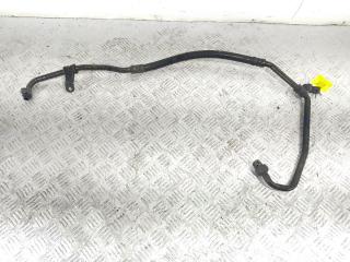 трубка кондиционера Hyundai Elantra XD [рестайлинг] (2003 - 2010), 2.0 л., CRDi, D4EA, дизель, МКПП